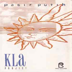 KLa Project - Pasir Putih mp3