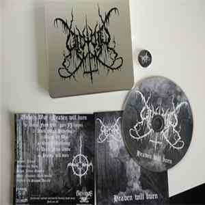 Unholy War - Heaven Will Burn mp3