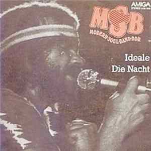 Modern Soul Band - Ideale / Die Nacht mp3
