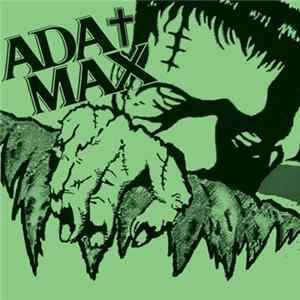 ADA†MAX - ADA†MAX mp3