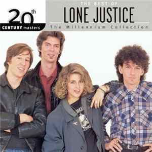Lone Justice - The Best Of Lone Justice mp3
