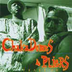 Chaka Demus & Pliers - All She Wrote mp3