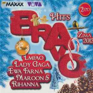 Various - Bravo Hits Zima 2012 mp3