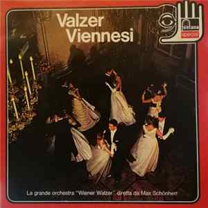 Max Schönherr - Valzer Viennesi mp3
