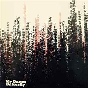 My Damn Butterfly - My Damn Butterfly mp3