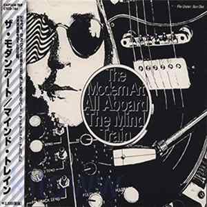 The Modern Art - All Aboard The Mind Train mp3
