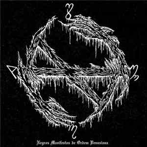 Ordem Satânica / Mons Veneris - Negros Manifestos De Ordem Venusiana mp3