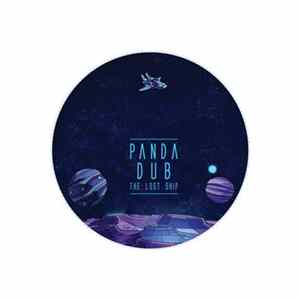 Panda Dub - VINYLITAC01 mp3