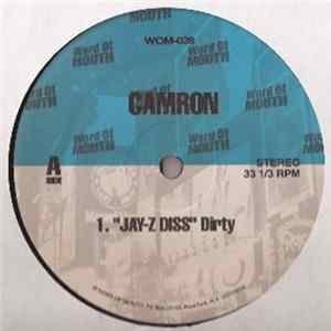 Cam'ron / Papoose / DJ Spinbad - Jay Z Diss / Across The Tracks / Funkmaster Flex Diss mp3