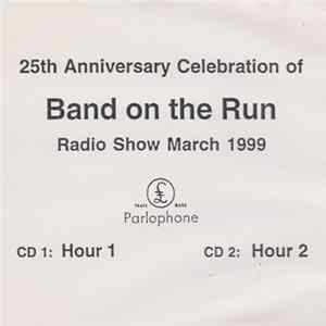 Paul McCartney & Wings - 25th Anniversary Celebration Of Band On The Run mp3