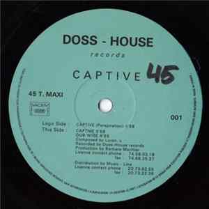 Captive - Captive mp3