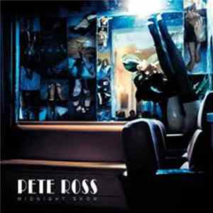 Pete Ross - Midnight Show mp3