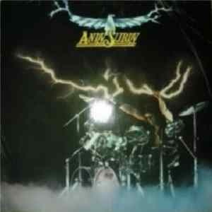 Andy Surdy - Gunfire mp3