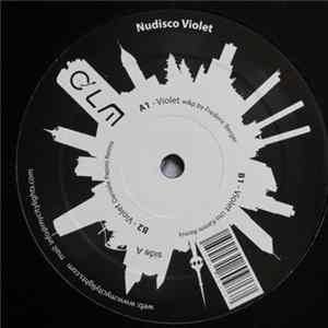 Nudisco - Violet mp3