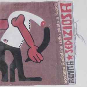 Various - Adunata Sediziosa - Live 2005/2006 mp3