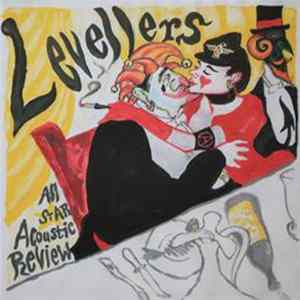 The Levellers - All Star Acoustic Review - Live In Hastings 30-11-2004 mp3