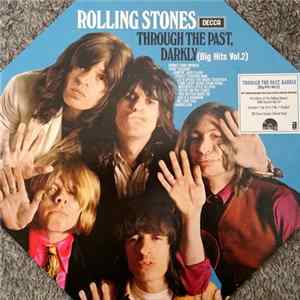 Rolling Stones - Through The Past, Darkly (Big Hits Vol. 2) mp3