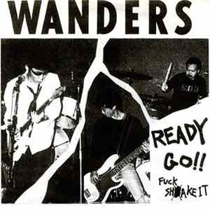 Wanders - Ready Go!! mp3