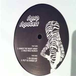 Sharp Shooters - 4 Tracks mp3
