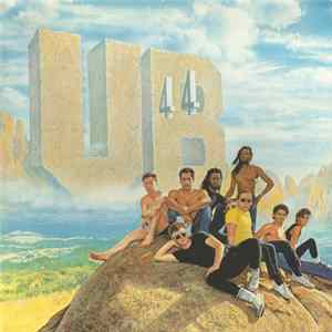UB40 - UB44 mp3
