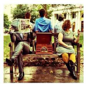 Foxtrot & the Get Down - Sold the Soul mp3