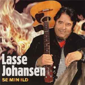 Lasse Johansen - Se Min Ild mp3
