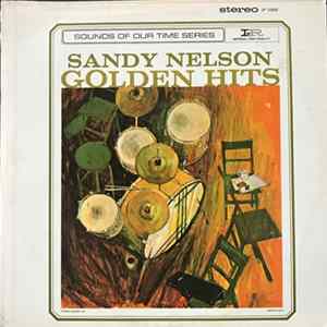 Sandy Nelson - Golden Hits mp3