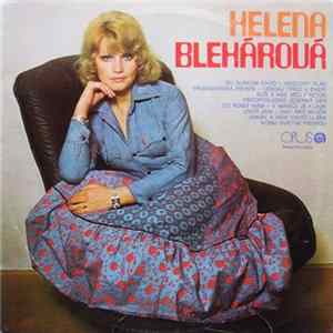 Helena Blehárová - Helena Blehárová mp3