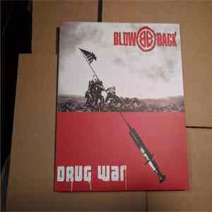 Blowback - Drug War mp3