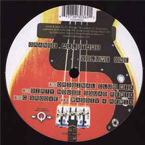 Orange Allstars - Afterhours Club mp3