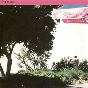 Various - SPEX CD # 18 mp3