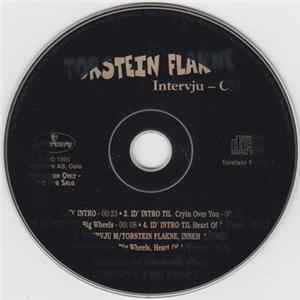 Torstein Flakne - Intervju - CD Shoot The Moon mp3