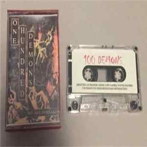 100 Demons - We Are Forsaken mp3