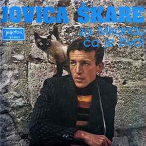 Jovica Škare - Za Mirandu / Ča Je Život mp3