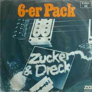 6·er Pack - Zucker & Dreck mp3