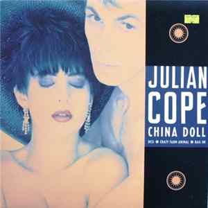Julian Cope - China Doll mp3