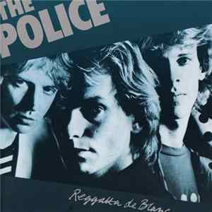 The Police - Reggatta De Blanc mp3