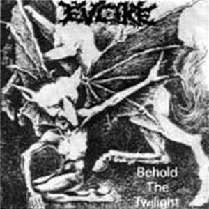 Evoke - Behold The Twilight mp3
