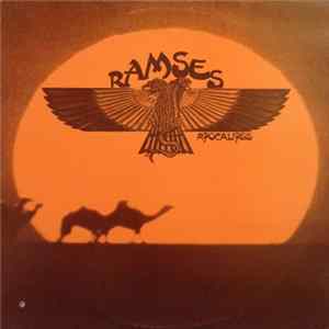 Ramses - Apocalipsis mp3