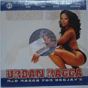 Various - Urban Ragga Volume 7 mp3