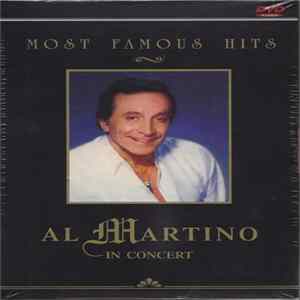 Al Martino - In Concert mp3