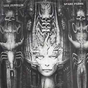 Led Zeppelin - Spare Parts mp3