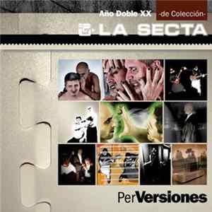 La Secta - PerVersiones mp3