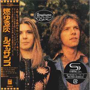 Renaissance - Ashes Are Burning mp3