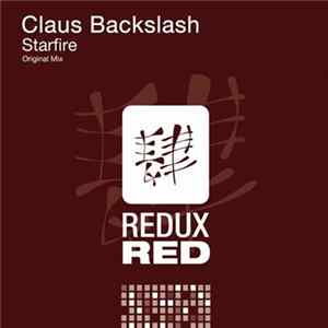 Claus Backslash - Starfire mp3