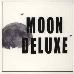 Andrew Cedermark - Moon Deluxe mp3