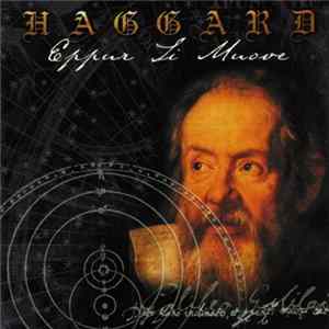 Haggard - Eppur Si Muove mp3