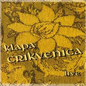 Klapa Crikvenica - Live mp3