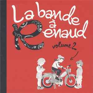 Various - La Bande À Renaud Volume 2 mp3