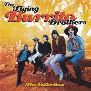 The Flying Burrito Brothers - The Collection mp3